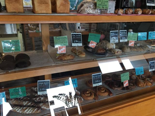 CHEZ L'AMI JOT - サブ画像2