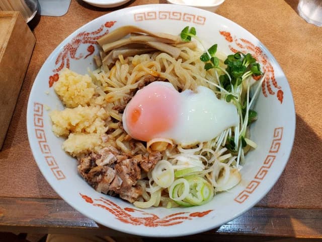 麺まぜたん - サブ画像3