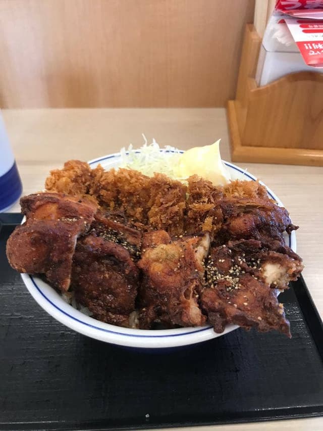 かつや 広島八木店 - サブ画像1