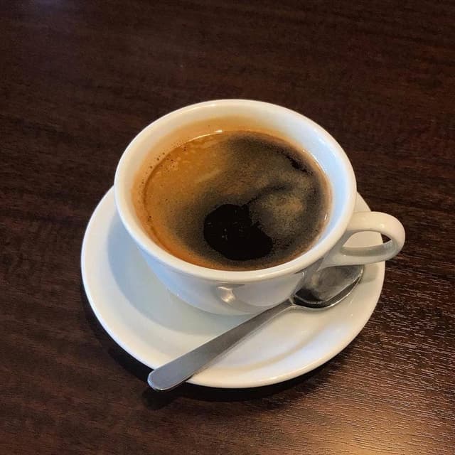 Il Caffe Amico - サブ画像2