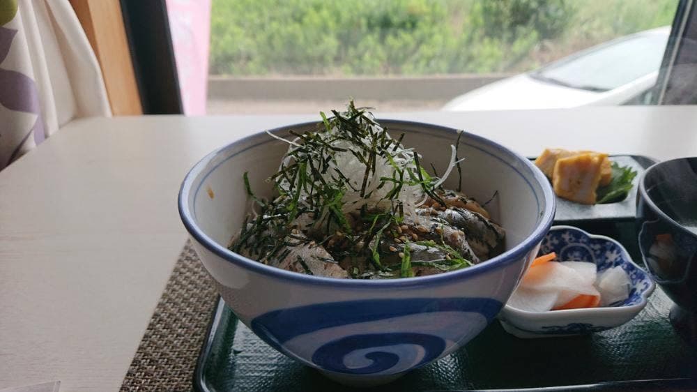 膳はなれ
