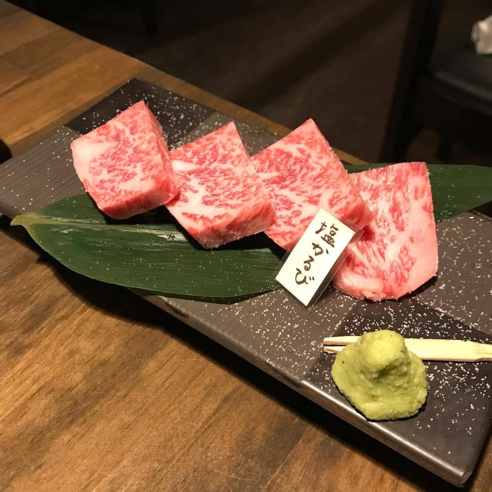 焼肉 SUMIKA