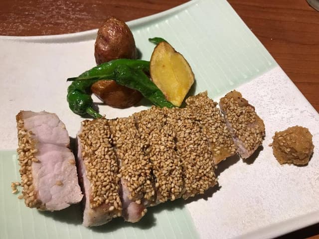 ごまや 新宿3丁目店 - サブ画像2