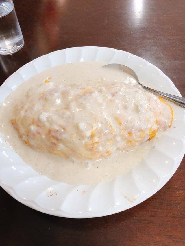 からさき食堂 - サブ画像1