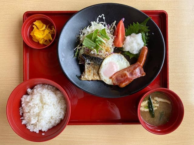 ファミリーレストラン ジョイフル 古河坂間店 - サブ画像1