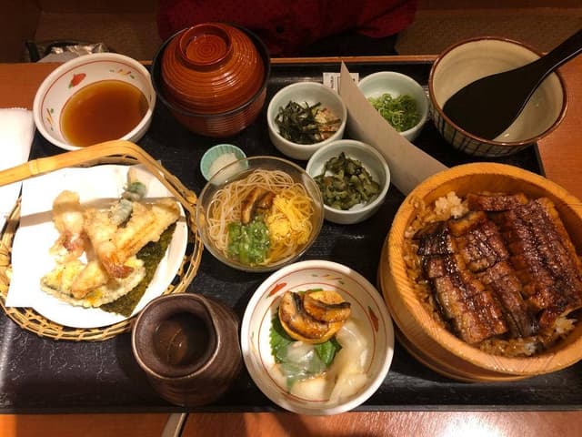 和食さと 城陽店 - サブ画像3