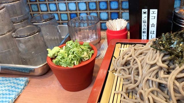 麺座丹波橋 - サブ画像2