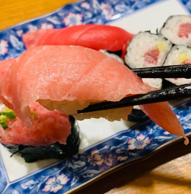 グルメ回転寿司 函太郎 上磯店 - サブ画像2