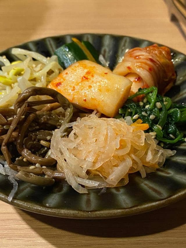 焼肉 一頭両騨 新館 - サブ画像2