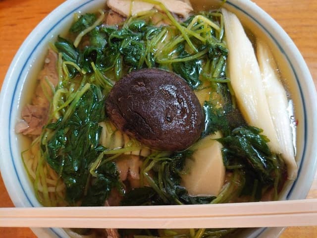 そば処 吉亭 - サブ画像3