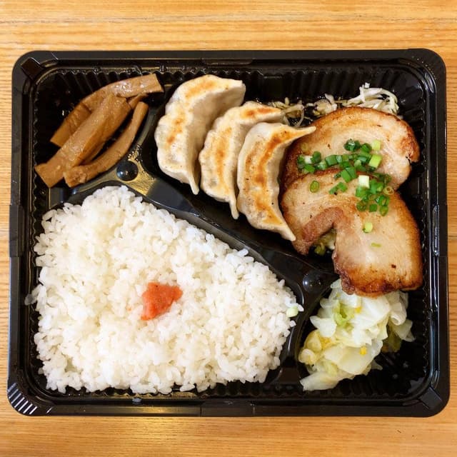 肉汁餃子のダンダダン 練馬店 - サブ画像1