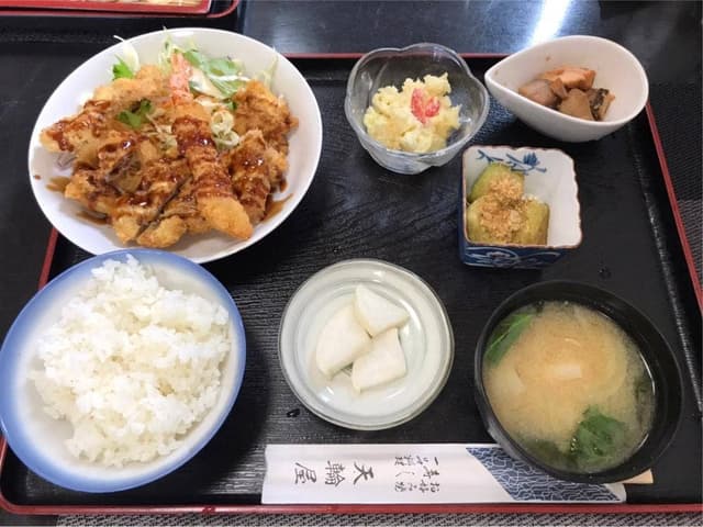 天輪屋 - サブ画像3