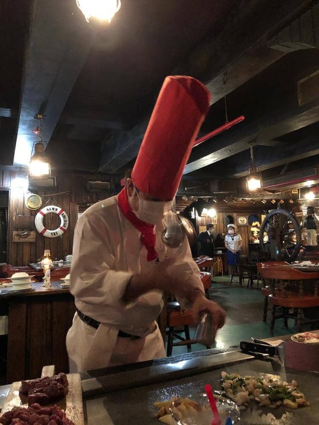 サムズ アンカーイン 宜野湾店 - サブ画像2