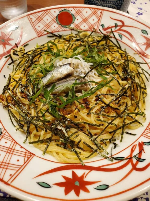 洋麺屋 五右衛門 立川高島屋店 - サブ画像3