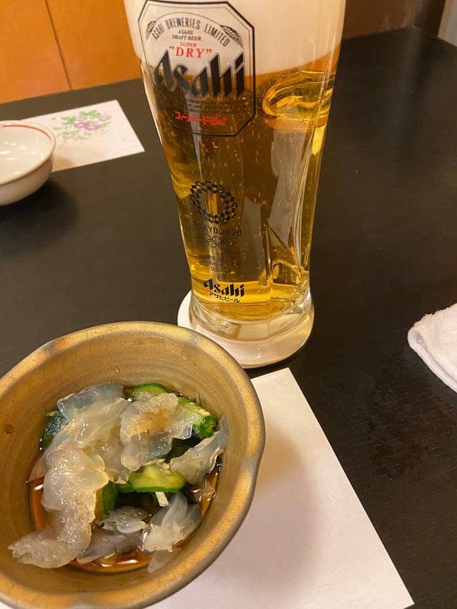 活魚・季節料理 喜多川 - サブ画像2
