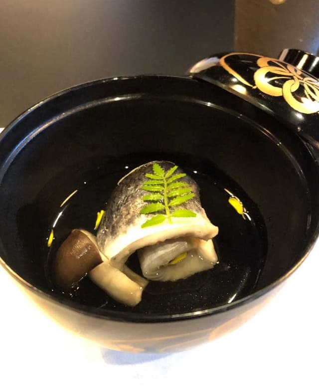 魚処いけまつ - サブ画像1