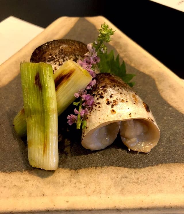 魚処いけまつ - サブ画像2