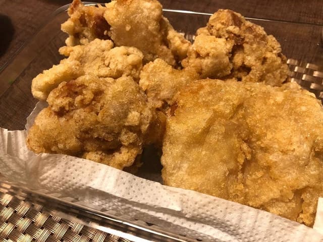 唐揚げ専門 たか田商店 - サブ画像1