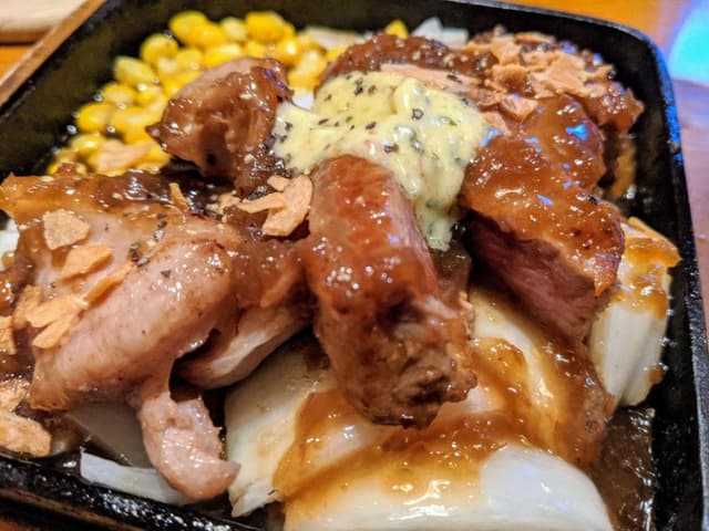 魚民 南越谷南口駅前店 - サブ画像1