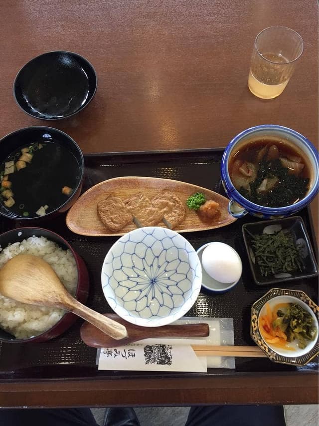 ほづみ亭 きさいや広場店 - サブ画像1