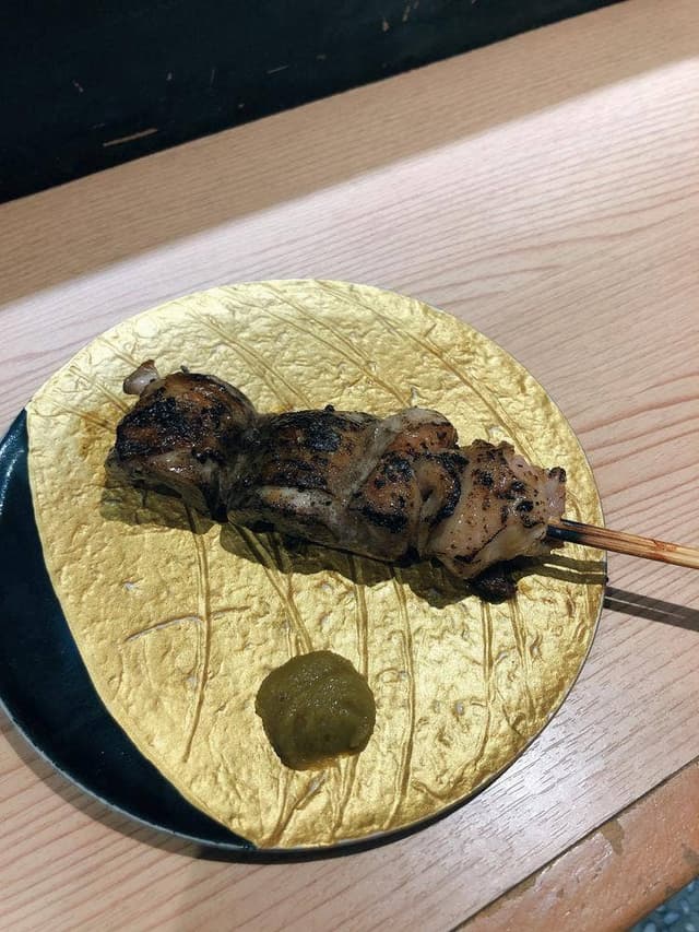 久留米やきとり いちころ 保谷店 - サブ画像1