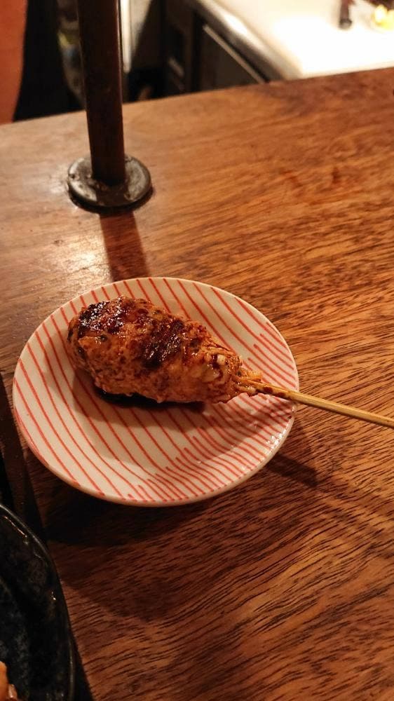 炭火焼食堂 膠 - サブ画像3