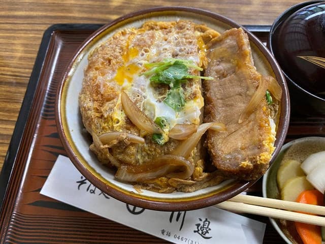 そば処 川邊 - サブ画像2