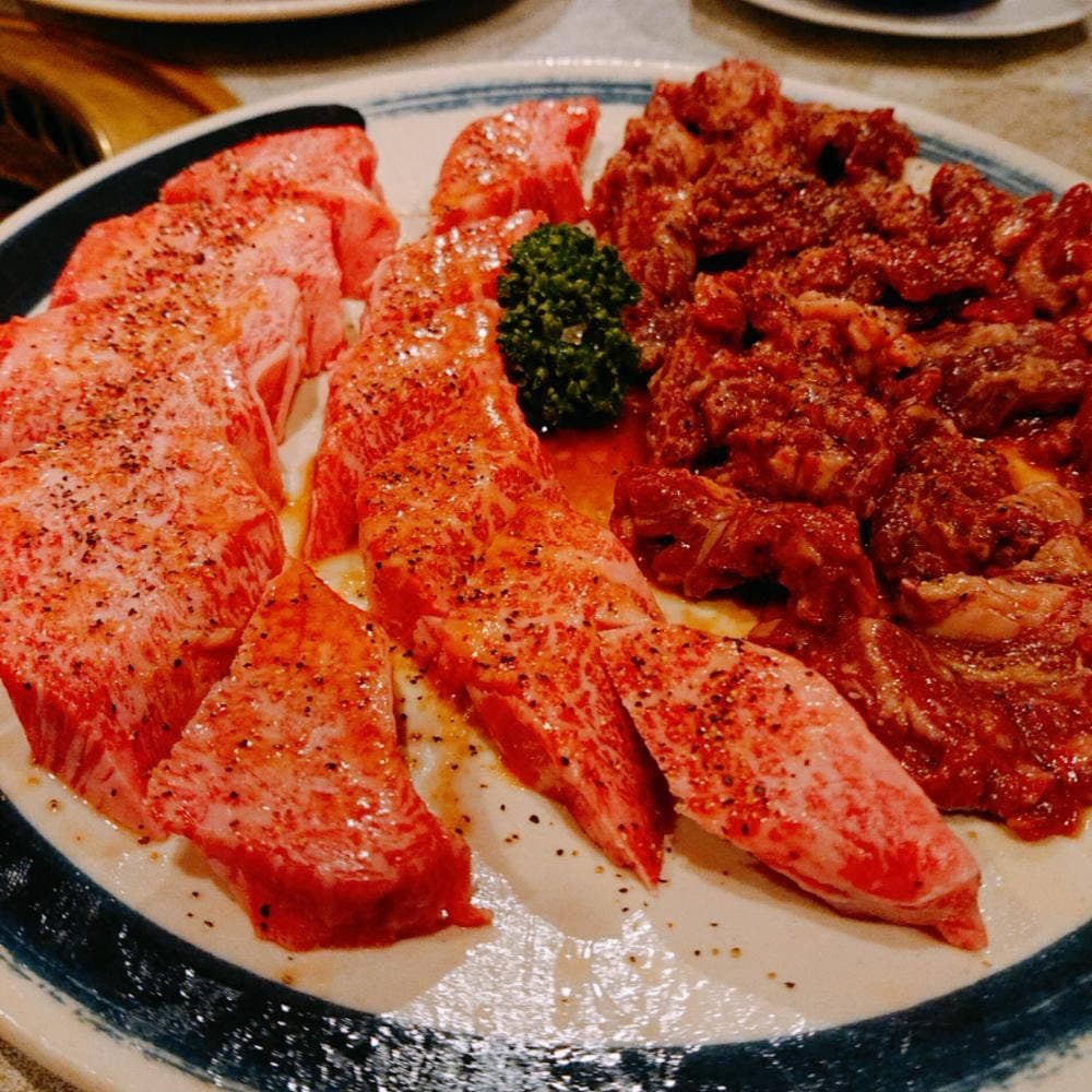 六歌苑 西南部店