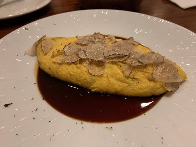 Bistro 樫 - サブ画像3