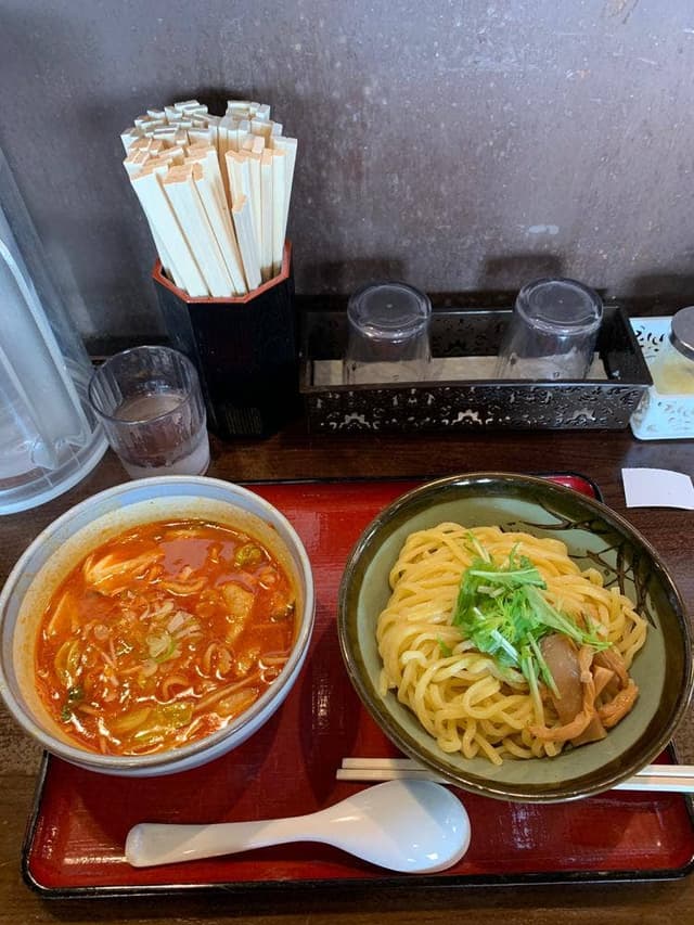 優勝軒 入間店 - サブ画像1