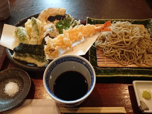 そば処 三佳 - サブ画像3