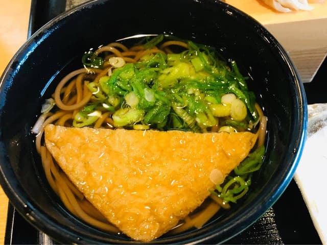 すし ごえもん - サブ画像2