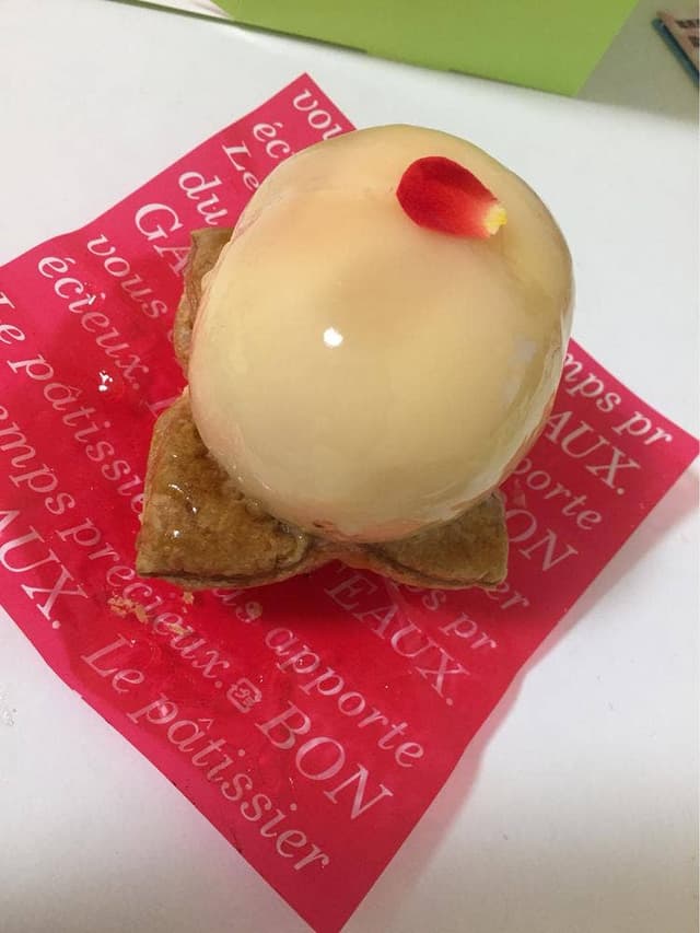 ケーキ工房ポエム - サブ画像1