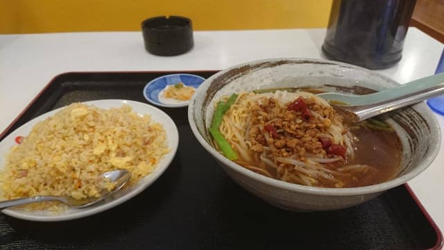 中国四川料理 美食府 印西店 - サブ画像1