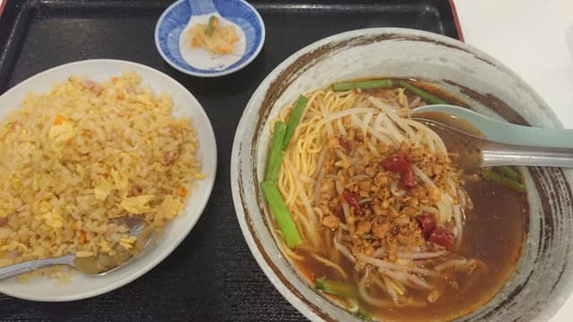中国四川料理 美食府 印西店 - サブ画像3
