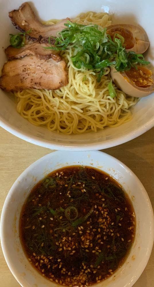 ラーメン家族 - サブ画像1