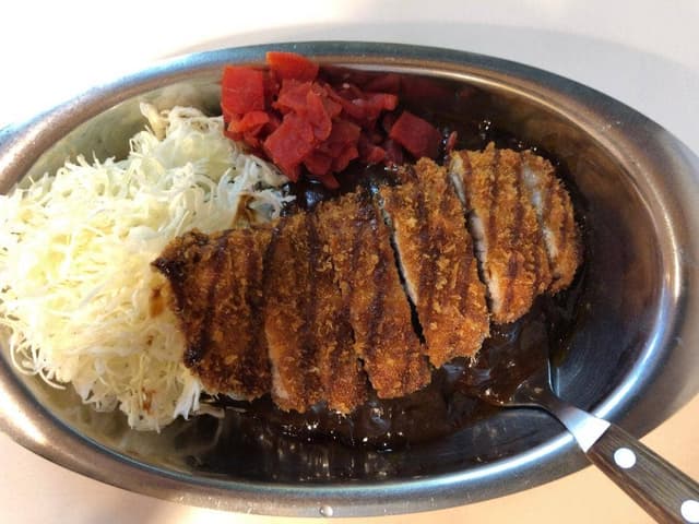 ゴーゴーカレー 宇治大久保店 - サブ画像1