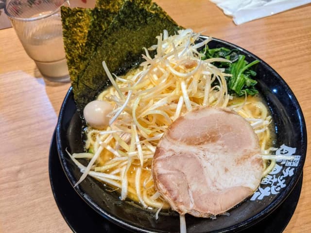 横浜家系ラーメン 町田商店 浦和店 - サブ画像1