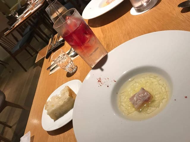 THE KITCHEN KANRA ホテルカンラ京都 - サブ画像2