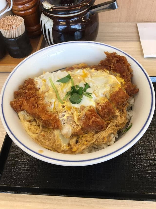 かつや 和光白子店 - サブ画像2