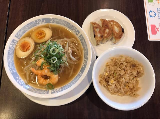 バーミヤン 浅草かっぱ橋店 - サブ画像1