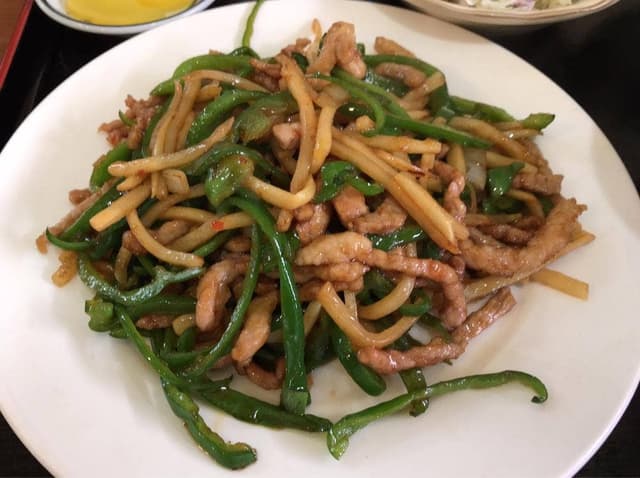 中華料理 幸福亭 - サブ画像3