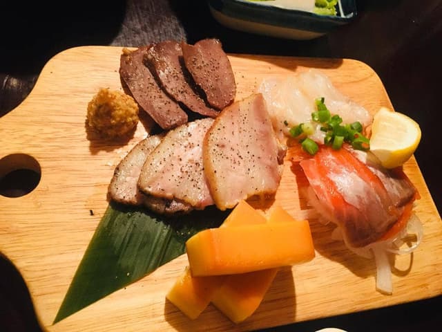 下北沢っ子居酒屋 とりとんくん - サブ画像2