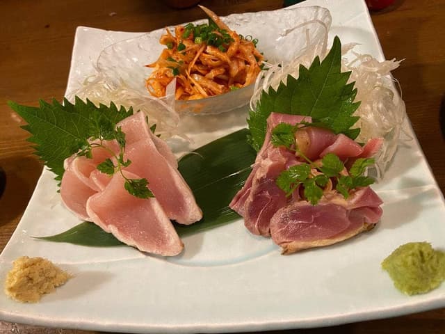炭火焼鳥しげ 泉店 - サブ画像3