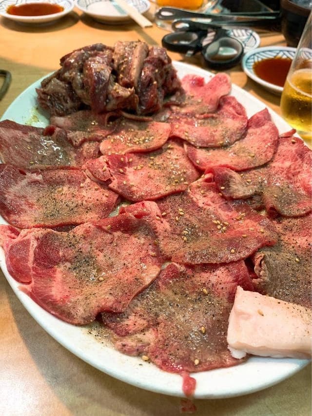 梅田若葉屋福島店 - サブ画像2