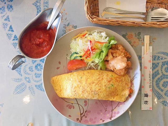 レストラン待夢 平和台店 - サブ画像2