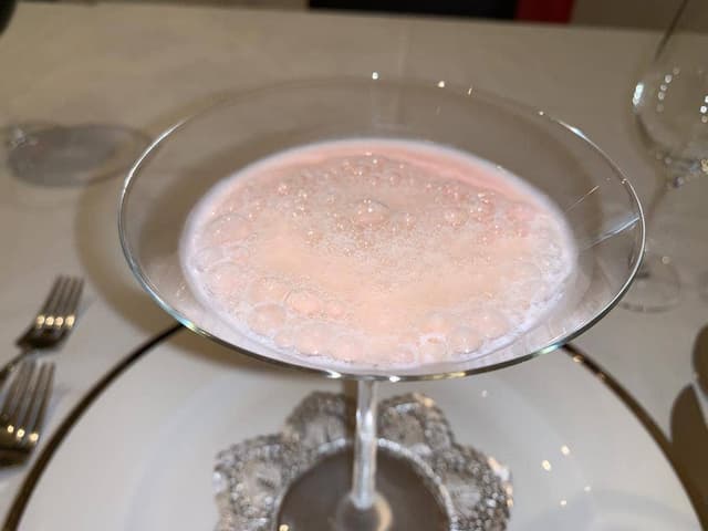 Restaurant CHEVAL BLANC - サブ画像1