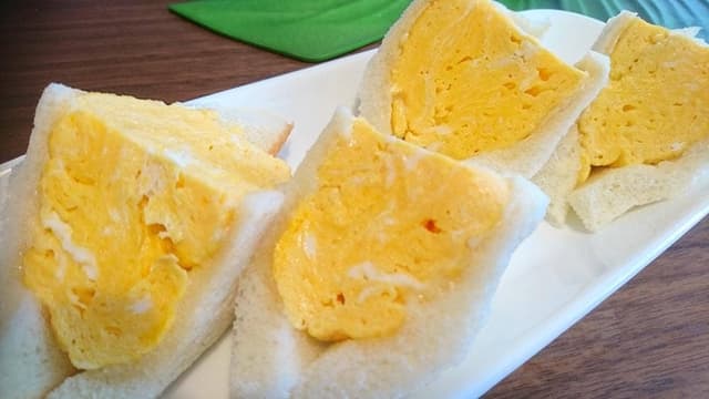 たまごサンドeggs’n - サブ画像3