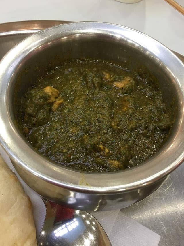 本格インド料理 GEETA イオンタウン水戸南店 - サブ画像2