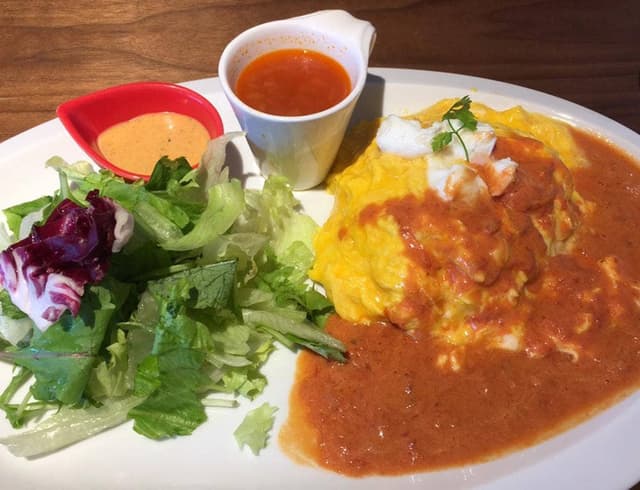 むさしの森珈琲 春日井篠木店 - サブ画像2